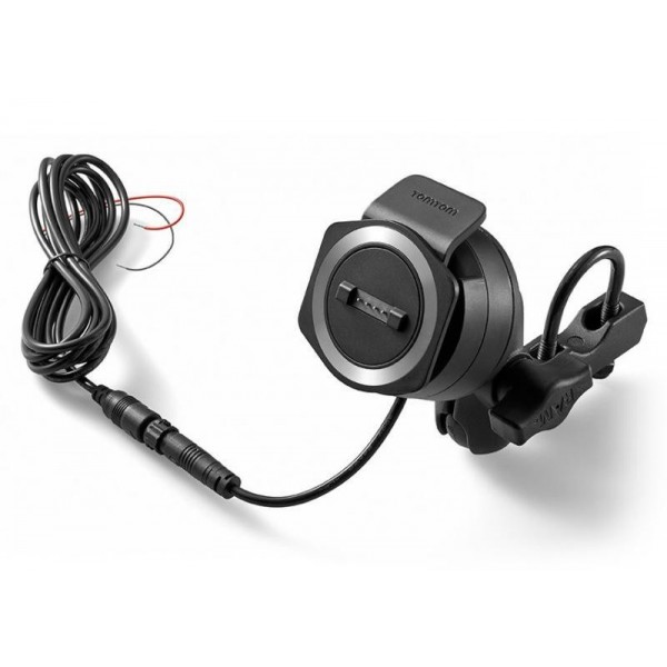 TOM TOM Motorcycle Mounting Kit